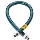 Gas Connectors and Gas Hose