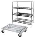 Dunnage Rack