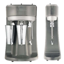 Commercial Milkshake Machine