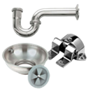 Faucet, Sink, & Drain Accessories