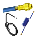 Water Appliance Connector
