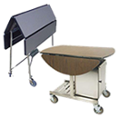 Room Service Table