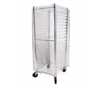John Boos Bun Pan Rack Cover
