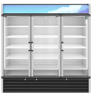 Hoshizaki Glass Door Merchandiser