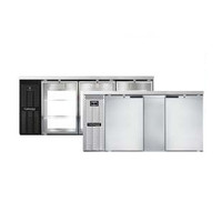 Bar Refrigerator