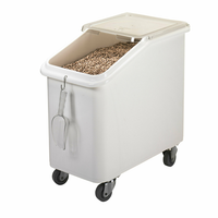 Ingredient Bins