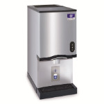 Manitowoc Combination Ice and Water Dispensers