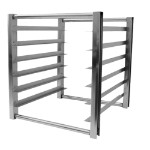 Turbo Air Sheet Pan Racks