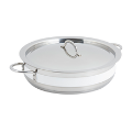 Bon Chef Commercial Cookware Pots