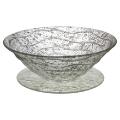 Eastern Tabletop Restaurant Serving Bowls & Plates