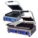 Commercial Grills