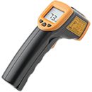 Infrared Thermometer