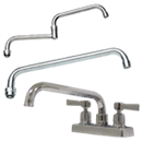 Faucet Nozzles