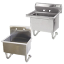 Mop Sink