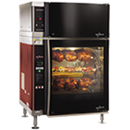 Rotisserie Oven