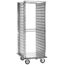 Steam Table Pan Rack