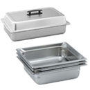 Steam Table Pan Accessories