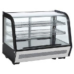 Admiral Craft Countertop Glass Door Refrigeration