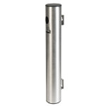American Metalcraft Cigarette and Ash Receptacles