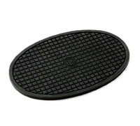 American Metalcraft Trivet and Underliner