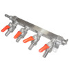 Bar Refrigeration Draft Parts and Accessories