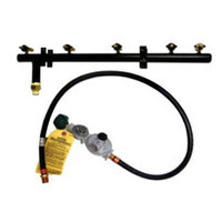 Crown Verity Cooking Equipment Parts & Accessories