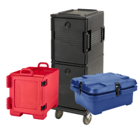 Food Pan Carriers