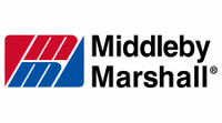 Middleby Marshall