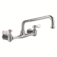 Sapphire Manufacturing Restaurant Plumbing