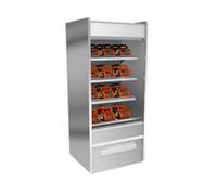 Structural Concepts Food Display and Merchandising