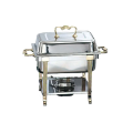 Vollrath Chafer Parts & Accessories