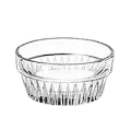 Libbey Restaurant Serving Bowls & Plates