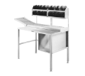 Packing Tables