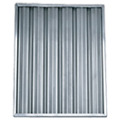 Exhaust Hood Filters and Accessories