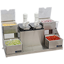 Pump Condiment Dispenser