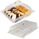 Food Covers & Display Domes