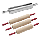 Rolling Pins and Accessories
