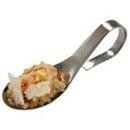 Appetizer and Tasting Spoon