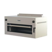 Vulcan Salamander Broiler