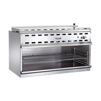 Vulcan Cheese Melter