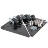 Casters, Legs, & Stands for Refrigerator