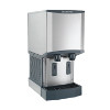 Combination Ice and Water Dispensers