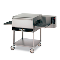 Star Commercial Ovens