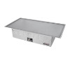 Teppanyaki Griddle