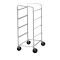 Advance Tabco Lug Racks and Bulk Movers