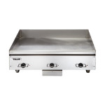 Vulcan Electric Griddles & Flat Top Grills