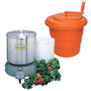 Salad Spinners / Dryers
