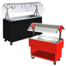 Cold Food Table