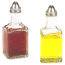 Oil and Vinegar Cruets