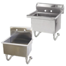 Mop Sink
